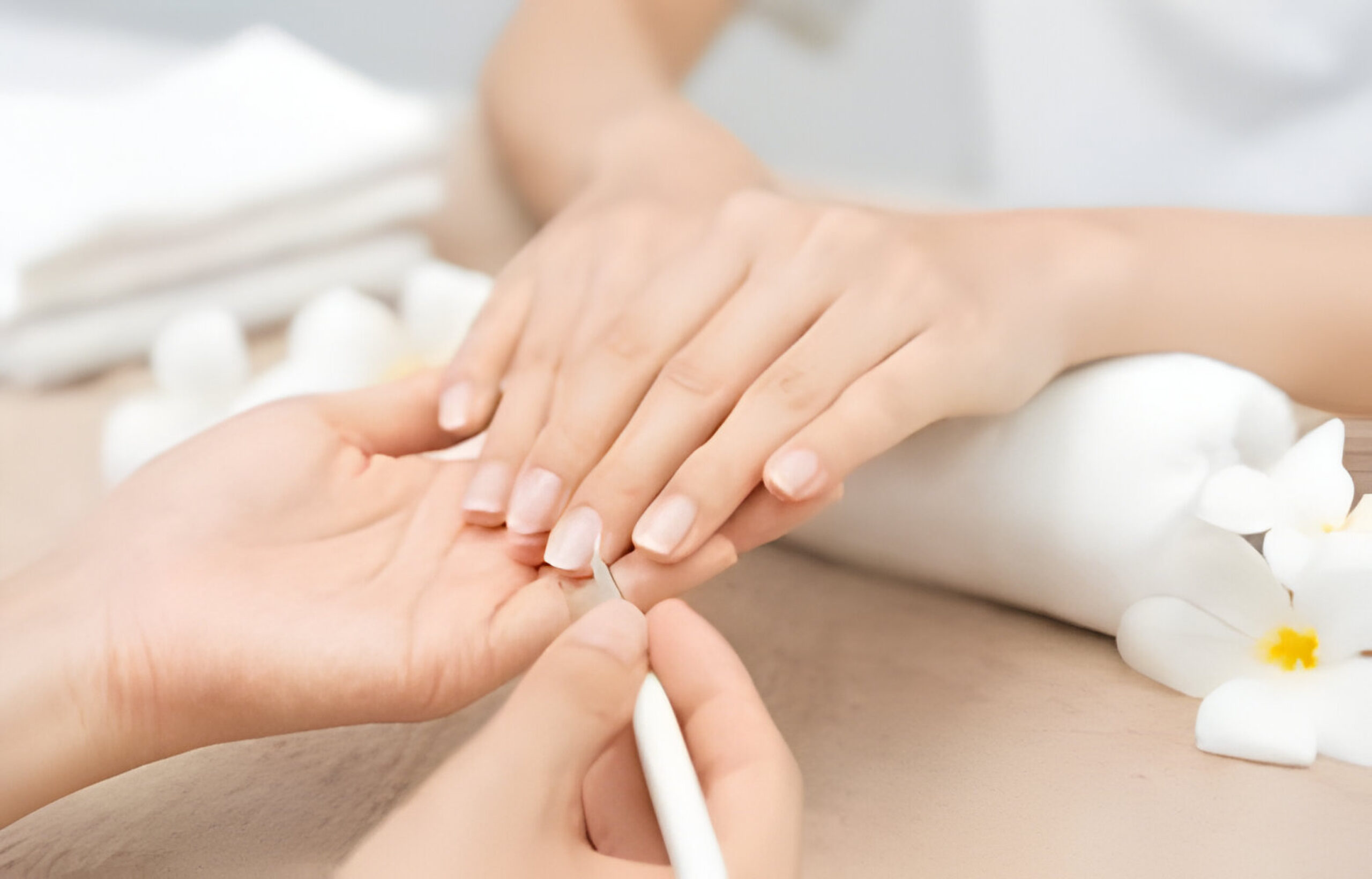 manicure