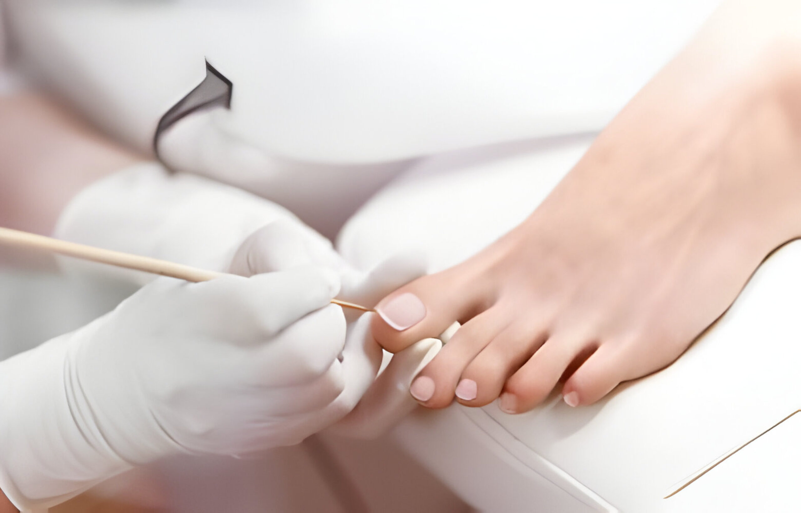 pedicure